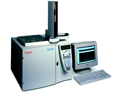 Chromatography Instruments